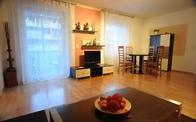 Freiburg Apartment